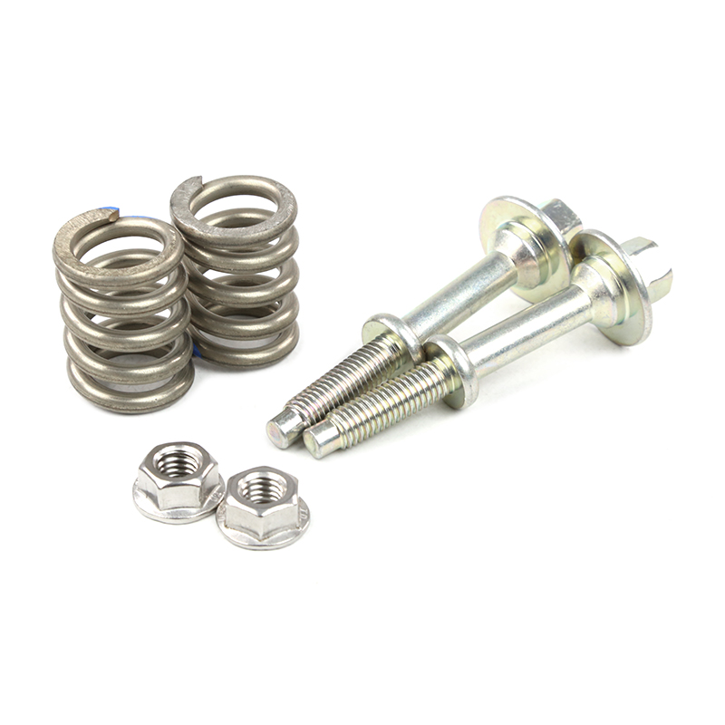 Honda spring bolt kit #4