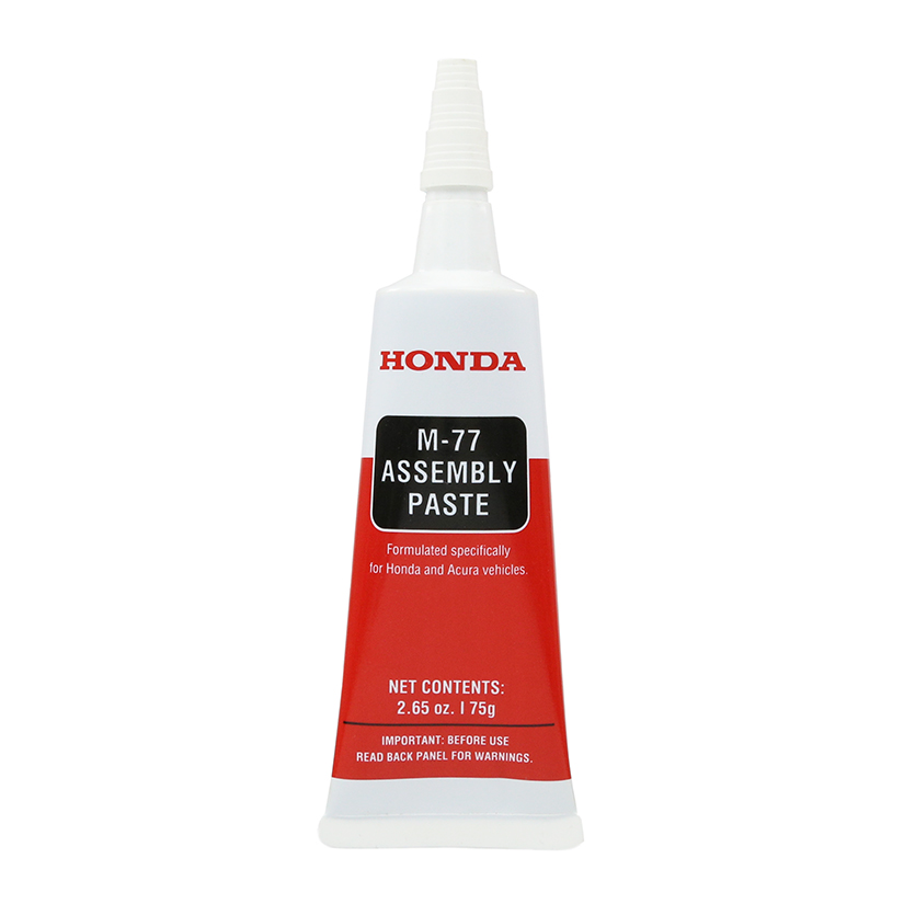 Honda moly 60 paste msds #6