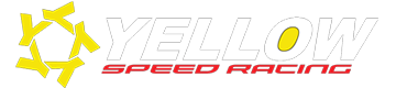 Yellow Speed Racing Brand Logo