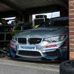 Tegiwa M4 @ Croft