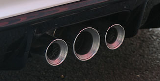 Exhaust