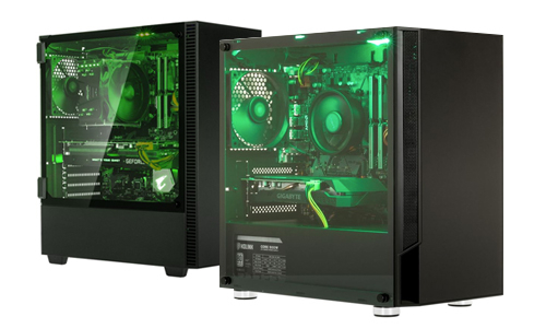 Gaming PC's