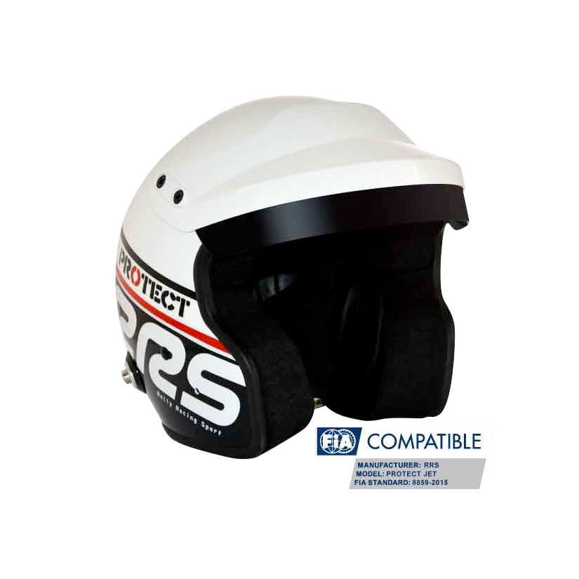 casco rrs fia