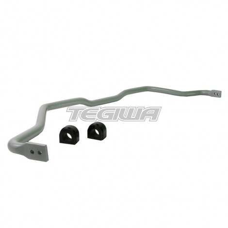 Whiteline Sway Bar Stabiliser Kit 27mm 2 Point Adjustable Honda Civic FK 17-