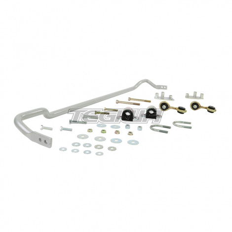 Whiteline Sway Bar Stabiliser Kit 22mm 2 Point Adjustable Honda Civic EG 91-00
