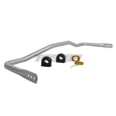 Whiteline Sway Bar Stabiliser Kit 26mm 3 Point Adjustable Mazda MX-5 ND 15-
