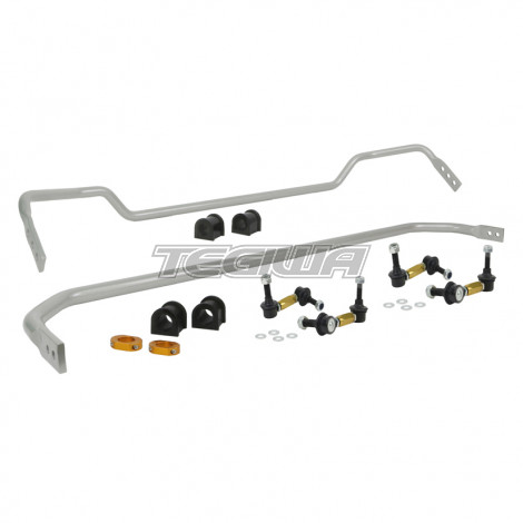 Whiteline Sway Bar Stabiliser Kit Mazda MX-5 NC 05-14