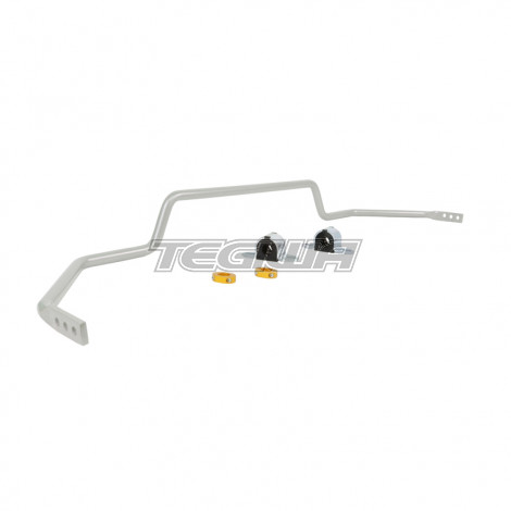 Whiteline Sway Bar Stabiliser Kit 20mm 3 Point Adjustable Nissan GT-R R35 07-11