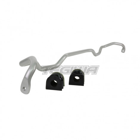 Whiteline Sway Bar Stabiliser Kit 20mm Non Adjustable Subaru Liberty BH MK3 94-03