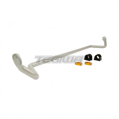 Whiteline Sway Bar Stabiliser Kit 22mm Non Adjustable Subaru Impreza GE GH GR GRF 08-13