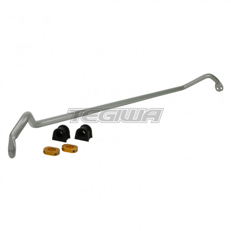Whiteline Sway Bar Stabiliser Kit 22mm 2 Point Adjustable Subaru Impreza GE GH GR GRF 08-13