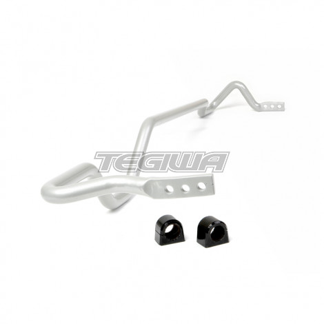 Whiteline Sway Bar Stabiliser Kit 22mm 3 Point Adjustable Subaru Impreza GC 92-00