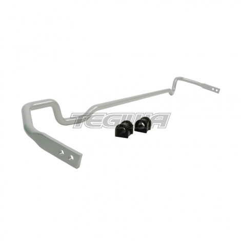 Whiteline Sway Bar Stabiliser Kit 18mm 2 Point Adjustable Toyota Mr 2 AW1 MK1 84-90