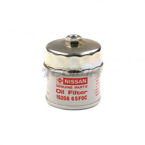 nissan oil filters