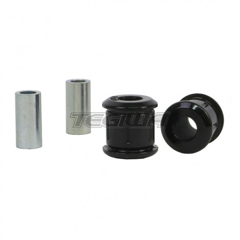 Whiteline Trailing Arm Lower Front Bushing Toyota Crown GRS182 03-08