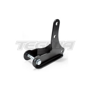 MEGA DEALS - Innovative Mounts 88-91 Civic/CRX Conversion Rear Mounting T-Bracket (D-Series/Cable 2 Hydro)