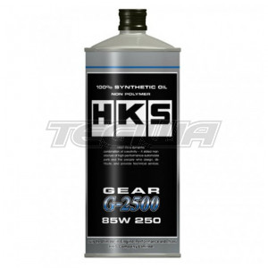 HKS Gear Oil G-2500 85W-250 1L