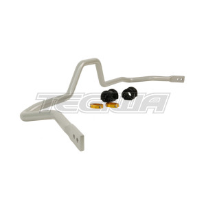 Whiteline Front Anti-Roll Bar Kit 24mm 2 Point Adjustable Honda Integra Type R DC5 02-