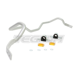 Whiteline Sway Bar Stabiliser Kit 24mm 2 Point Adjustable Toyota Celica ZZT231 99-05