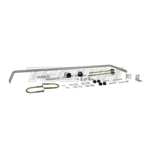 Whiteline Sway Bar Stabiliser Kit 20mm 3 Point Adjustable Toyota Starlet P8 89-99