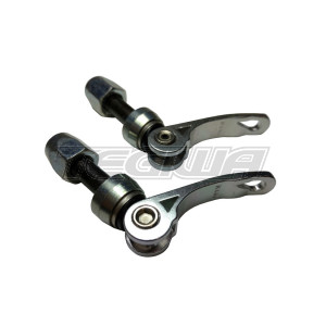 Whiteline Strut Brace With Quick Release Clamps Toyota Celica A2 75-94