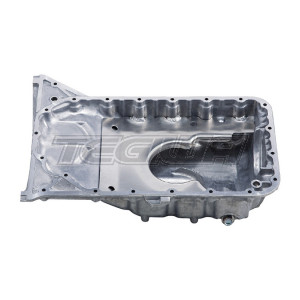 honda civic oil pan cover