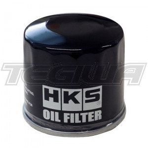 HKS Sports Oil Filter 68mm Daihatsu