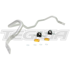 Whiteline Sway Bar Stabiliser Kit 24mm 2 Point Adjustable Toyota Celica ZZT231 99-05