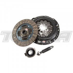 COMPETITION CLUTCH 230MM UPGRADE STAGE 2 HONDA CIVIC EP3 INTEGRA DC5 K-SERIES 6SPD K20A K20A2 TYPE R