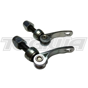 Whiteline Strut Brace With Quick Release Clamps Toyota Celica A2 75-94