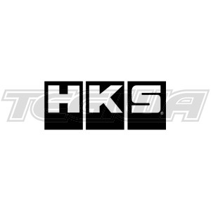 HKS Oil Outlet for TO4/TO4Z/T51 not for GT series turbos 