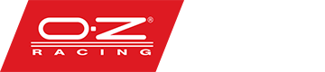 OZ Racing Alloy Wheels Logo