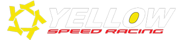 Yellow Speed Racing Brand Logo